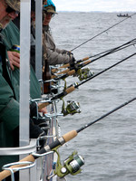 Fishing Opener