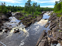 Jay Cooke State Park 11