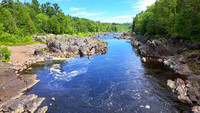 Jay Cooke State Park 14