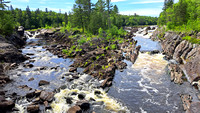 Jay Cooke State Park 13