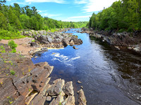 Jay Cooke State Park 12