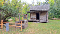 Old Mill State Park 2023 03