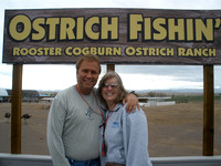Ostrich Ranch