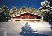 2001 Colorado House