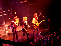 Steel Panther 2013-12-17
