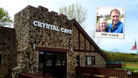 Crystal Cave 2018