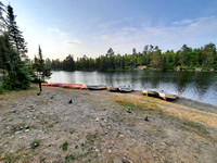 Bear Head Lake Camping 2021 03
