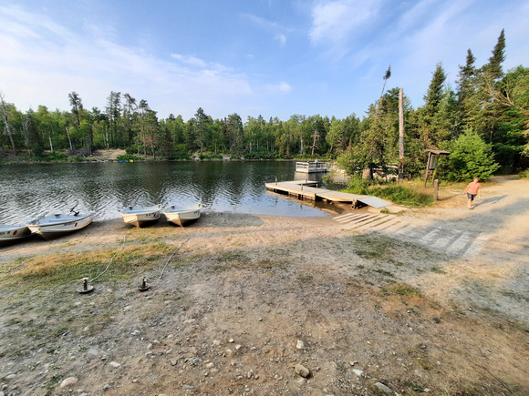 Bear Head Lake Camping 2021 02
