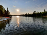Bear Head Lake Camping 2021 04