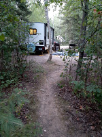 Bear Head Lake Camping 2021 15