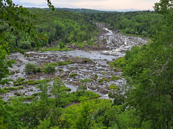 Jay Cooke State Park 08