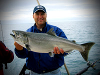 Salmon Slayers 2009