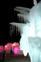 Ice Castle 2013 MOA